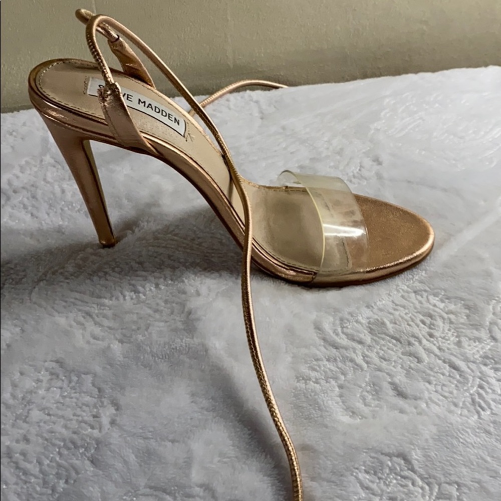 Not Using No More - image 1